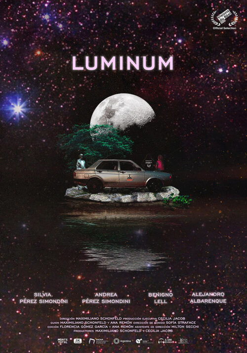 LUMINUM